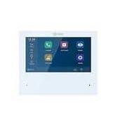 IP-MONSQ | Square Touch Screen IP Indoor Monitor