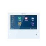 IP-MONSQ | Square Touch Screen IP Indoor Monitor