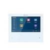 IP-MONSQ | Square Touch Screen IP Indoor Monitor view 1