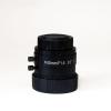 5-megapixel Industrial Lens with 2/3" Image Sensor, 25mm Focal Length, Manual Focusing, Suitable for C-Mount Machine Vision Industrial Cameras. view 1