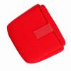 Camera Insert Bag, Camera Protective Bag Partition Insert Padded Case Lenses and Other Accessories for Photographing (Red) view 4