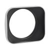 LICAEVEY Camera Lens Hood, High Strength Aluminum Alloy,CNC Fine Processing Lens Hood Shade Protector with Cap, Block Stray Light Prevent Ghosting (58mm) view 2