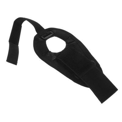 Milisten Diving Flashlight Holder Adjustable Wrist Strap Waterproof Scuba Lanyard for Outdoor Diving Gear Non-Slip Dive Light Accessory and Underwater Activities