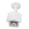 BUGUUYO 1Set Outdoor Camera Cover Protective Case for Cam Lightweight and Easy to Install Material for All Weather Conditions view 1