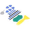 RiToEasysports Versatile Electronics Repair Tool PVC Plastic Spudger Set for Opening Electronic Devices view 1