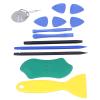 RiToEasysports Versatile Electronics Repair Tool PVC Plastic Spudger Set for Opening Electronic Devices view 2