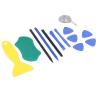 RiToEasysports Versatile Electronics Repair Tool PVC Plastic Spudger Set for Opening Electronic Devices view 4