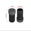 5mp M12 HD lens2.8mm4mm6mm8mm12mm16mm25mm CCTV Lens IR Board for 1080P/4MP/5MP AHD Camera IP Camera(4mm-5MP-1/2.5"+650nm) view 3