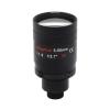 4Megapixel Varifocal Lens 5-50mm M14 D14 Mount CCTV Long Distance View 1/2.7 inch Manual Focus and Zoom for HD IP/AHD Camera view 1