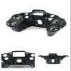 98-13 Double DIN Inner Fairing 4 Quad 6.5" Speaker pods compatible with Harley Road Glide view 2
