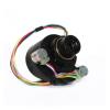 3MP HD Motorized Zoom 1/2.7" 2.8-12mm Varifocal Lens F1.4 D14 Mount DC Iris Auto Focus IR CCTV Security Camera Lens view 4