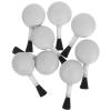 DOITOOL 8Pcs Camera Cleaning Tool with Lens Blower Detachable Brush for Thorough Dust Removal Durable Air Blower and Brush for Precise Cleaning of Lenses and Equipment view 1