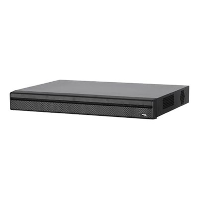 8 Channel 1080P-Lite DVR Face Detection Smart Search HDMI VGA Output 2HDD CCTV Surveillance System