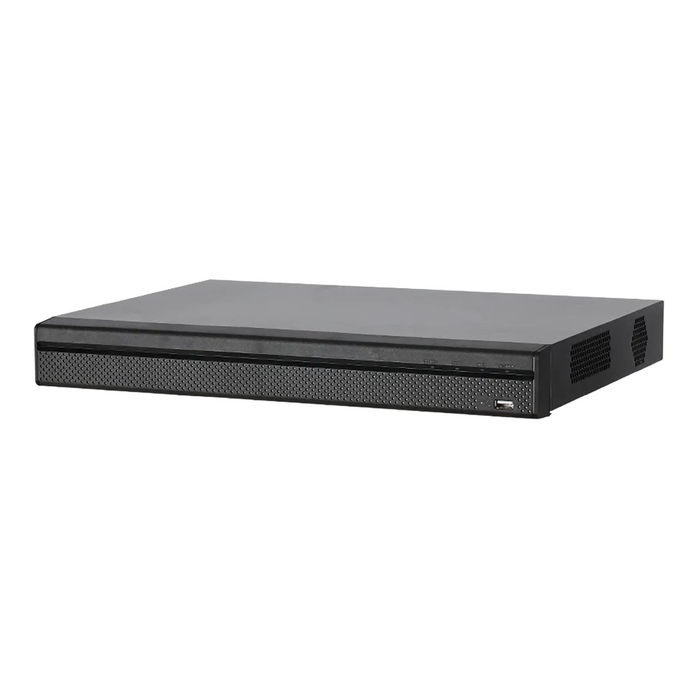 8 Channel 1080P-Lite DVR Face Detection Smart Search HDMI VGA Output 2HDD CCTV Surveillance System