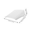 IWOWHERO 2-Piece Outdoor Security Camera Rain Cover Universal Waterproof Protector for Outdoor Cameras Rainproof and Dustproof Shield for Weather Conditions view 2