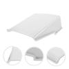 IWOWHERO 2-Piece Outdoor Security Camera Rain Cover Universal Waterproof Protector for Outdoor Cameras Rainproof and Dustproof Shield for Weather Conditions view 3