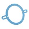 CVUTOVO Speaker Spacer Adapter Ring for Car Audio System Upgrade Easy Installation Enhanced Clarity Fits Speakers Reliable and Sturdy Design for Optimal view 1