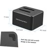 Operitacx USB 3.0 to External Drive Dock Offline Clone Compatible 2.5 and 3.5 SSD Data Backup and Transfer Reader view 2