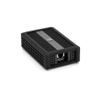 OWC Thunderbolt 4 10G Ethernet Adapter, for High-Speed Network Connections, RJ45 Port Supports 10Gb/s, 5Gb/s, 2.5Gb/s, 1Gb/s and 100Mb/s Base-T, Compatible with Thunderbolt 4 Host Ports view 1