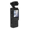 Dpofirs Body Camera with Video Recording, Anti Shake Small Body Cam with 270 Rotating, Wearable Camera for Sport, Cycling, Pets, Travaling, 256GB Expandable view 1