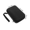 CONGARTENO Multi Functional Travel Cable Organizer Bag Impact Resistant Digital Storage Pouch for Data Cables Hard Drives and Photography Gear Portable Stylish Storage view 2