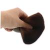 LALAFINA Vinyl Record Cleaning Brush Soft Bristles Wood Handle Dust Remover for Vinyl Records for Music Lovers view 4