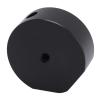 Bewinner Satellite Tripod Mount Adapter: Aluminum Alloy 1/4 Inch Threaded Adapter for Rectangular Dish Antennas, Fits for Recreational Vehicle Stairs, Cars, view 1