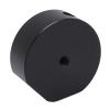 Bewinner Satellite Tripod Mount Adapter: Aluminum Alloy 1/4 Inch Threaded Adapter for Rectangular Dish Antennas, Fits for Recreational Vehicle Stairs, Cars, view 2