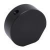 Bewinner Satellite Tripod Mount Adapter: Aluminum Alloy 1/4 Inch Threaded Adapter for Rectangular Dish Antennas, Fits for Recreational Vehicle Stairs, Cars, view 3