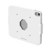 VidaMount White Open Enclosure and Fixed Permanent Glass Mount [Bundle] Compatible with Lenovo Tab K11 Plus view 4