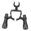 HEALSOPTHY 1Set Night Light Bracket for Vac Drone Lights Floodlight Holder with Sponge Protection for Air Construction for Optimal Support view 1
