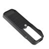 Dpofirs Arrow Storage Case Base Plate for X M5 - Aluminum Alloy Quick Installation Camera Plate for Travel & Outdoor Photography (Black) view 4