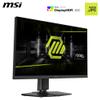 msi MAG 272URDF E16 27-inch 3840 x 2160 (UHD) Gaming Office Monitor, 160Hz, Adaptive-Sync, HDR Ready, HDMI, VGA Port, VESA Mountable, Tilt, 4-Side Slim Bezel,0.5ms, Black view 3