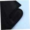 DIYEAH 2Pcs Photography Light Reflector and Diffuser Durable Soft Flash Light Barrier for Studio and Outdoor Photography Portable and Easy to Shape Essential for Lighting view 3
