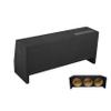 12" Triple Sealed sub Box, fits 96-24 Expedition (w/3rd Row seat) Speaker Box subwoofer Box sub Enclosure Custom car Audio view 1