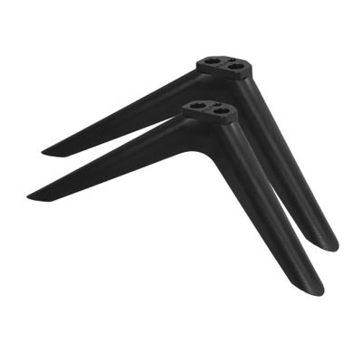 ABOOFAN Universal TV Stand Base for 37-43 Inches TVs with Screws for Living Room or Bedroom