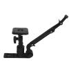 Dioche Versatile Fish Finder Base Kit with Full Range Motion and Greater Clamping Force - Nylon and Stainless Steel Marine Electronic Mount for, and view 3