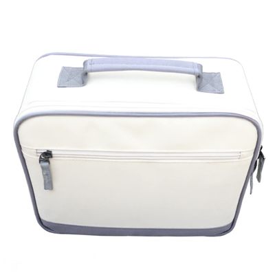 POPETPOP 1Pc Portable Storage Pouch Digital Accessory Organizer Bag for Projector Soft with Pearl Padding Portable Cross