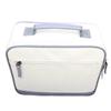 POPETPOP 1Pc Portable Storage Pouch Digital Accessory Organizer Bag for Projector Soft with Pearl Padding Portable Cross view 1