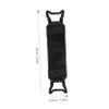 Operitacx Tablet Hand Holder Strap for One Handed Use Portable Secure Buckle Design for Reading Hands Compatible with Phones and Tablets view 2
