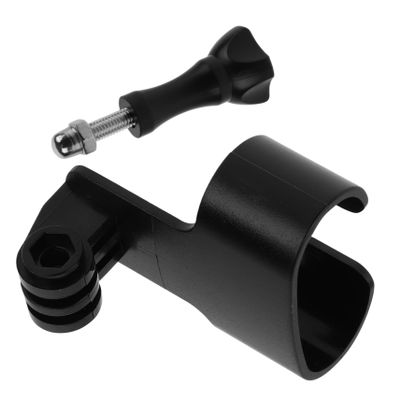 KESYOO Diving Mask Camera Mount Removable Dive Goggle Holder Screws Compatible Scuba Gear for Underwater Photography