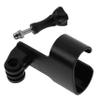 KESYOO Diving Mask Camera Mount Removable Dive Goggle Holder Screws Compatible Scuba Gear for Underwater Photography view 1