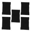 COHEALI 5pcs Camera Bag Insert Padded Dividers for Dslr Camera Backpack Organizer for Travel Outdoor Photography Equipment view 1