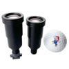 75mm M12 Lens 12MP 1/1.8" All Glass Commonlands 12MP CIL075-F3.5-M12ANIR view 4