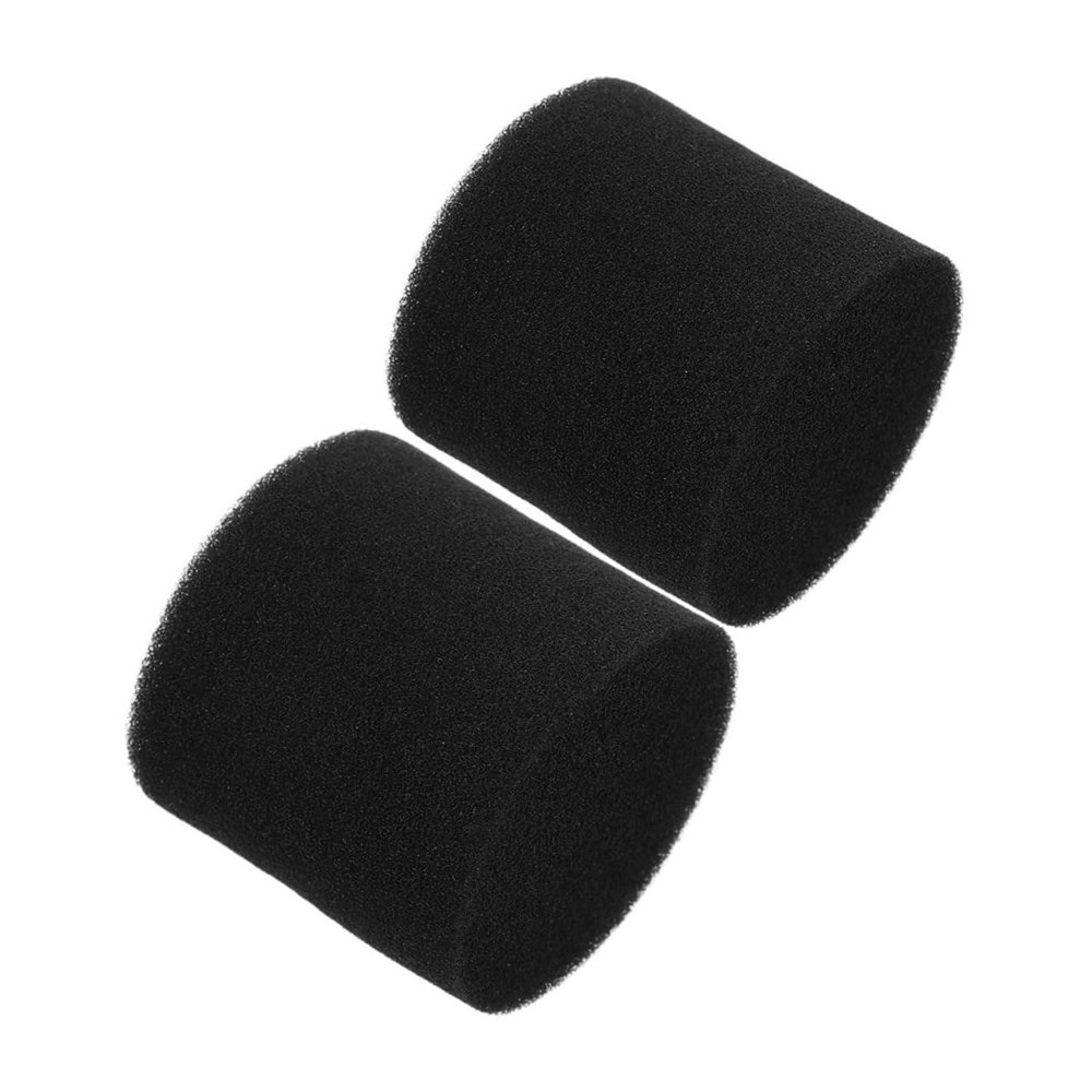Cabilock 2pcs Fit Acoustic Tube Sponge for Bass Reduction Noise Dampening for Speaker Cabinets and Compact Design for Enhanced Audio Performance