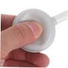 SEWACC 8Pcs Lens Blower Brush Blower Dust Cleaning Brush for Cameras Keyboards and Lenses Detachable Design for Easy Use and Storage view 3