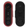 Zunate Bike Camera with Tail Light, 1080P HD Sports Action Camera, Outdoor Cycling Rear View Cameras with Mount, IPX6 Water Proof, 150 Wide Angle Dash Cam (64GB) view 1