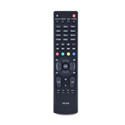 Remote Control Contorller for RM-E08 VAHD-3100S TV Television Box 