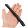 NUOBESTY 8Pcs Cable Sleeve Car Wire Hider Protectors for Efficient Cable Management Durable Wire Concealers for Automotive Interior Easy Installation Simple Design view 3