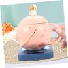 BIUDECO Coffee Mug Warmer Heating Plate Electric Mug Warmer for Coffee and Tea Adjustable Temperature Sturdy Material Suitable for Home and Office Use view 4